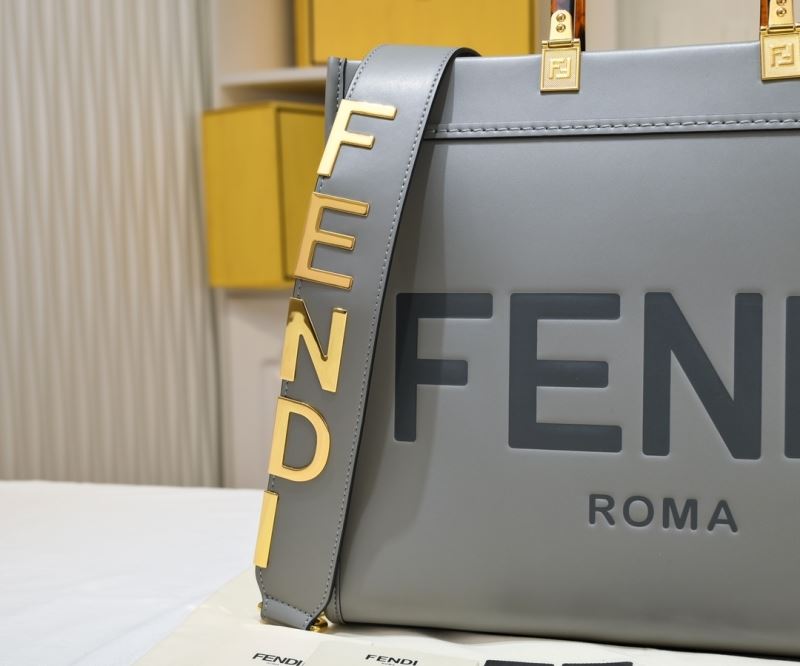 Fendi Sunshine Bags